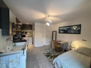 Chambre Beetle close to Bayeux - Normandie - Monceaux-en-Bessin - 4