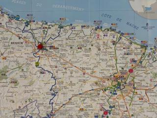 Chambre Beetle close to Bayeux - Normandie - Monceaux-en-Bessin - 3