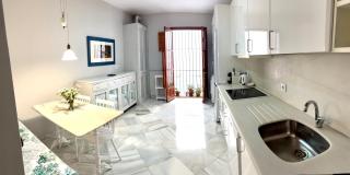 Santa Cruz - Jewish Quarter 3 BR 3 baths gem - Seville - 3