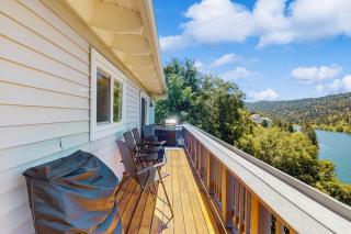 Lake View Magic - Crestline - 8