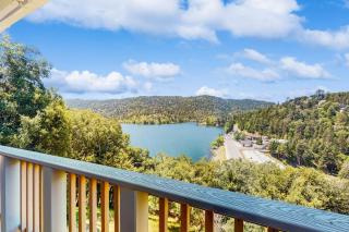 Lake View Magic - Crestline - 6