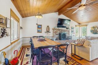 Lake View Magic - Crestline - 4