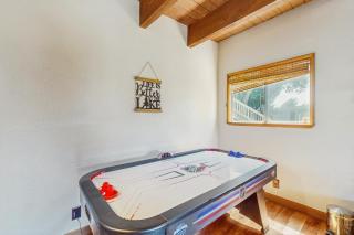 Lake View Magic - Crestline - 1