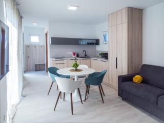Wellness Apartmány Panorama - Luhačovice - 9