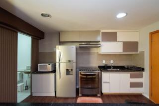 Ap moderno e sofisticado no Jardim Goias - MFL1802 - Goiânia - 7