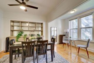2BR - Prospect - McKinley Beach- Lower East-Sleep 6 - Milwaukee - 3