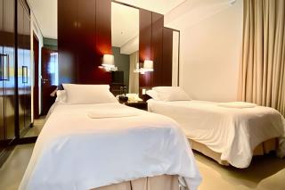 Itaim Alto Padrão 2suítes MobInn 803 - São Paulo - 7