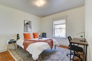 3BR - Prospect Row - McKinley Beach - Sleeps 8 - Milwaukee - 8