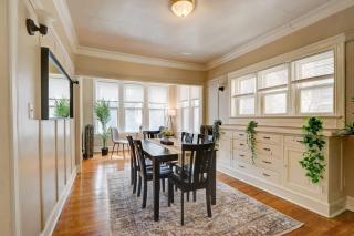 3BR - Prospect Row - McKinley Beach - Sleeps 8 - 7