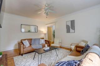 3BR - Prospect Row - McKinley Beach - Sleeps 8 - 5