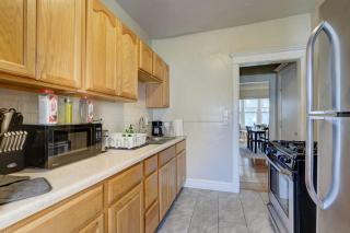 3BR - Prospect Row - McKinley Beach - Sleeps 8 - 2