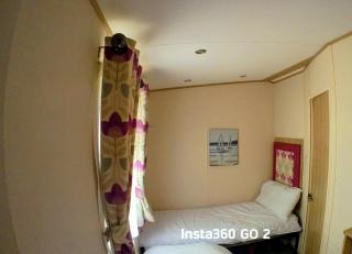 63 The Lea with decking Trevella Holiday Park - Crantock - 5