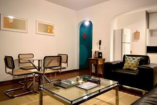 Jardins Green 2 dorm by Mob Inn - São Paulo - 9