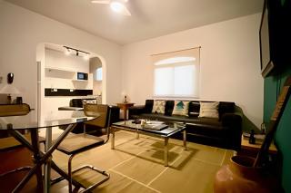 Jardins Green 2 dorm by Mob Inn - São Paulo - 4