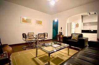 Jardins Green 2 dorm by Mob Inn - São Paulo - 2