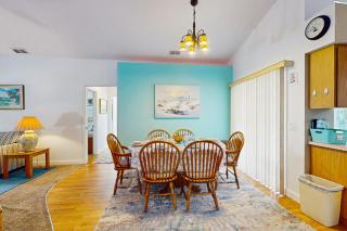 Peace River Paradise - Punta Gorda - 2