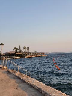 Sea View Apartment - Polisi i Vogël - 5