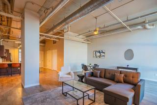 Perfect 1BD - ASU - Sloan Pk - WD - Parking - Sleeps 6 - Tempe - 4