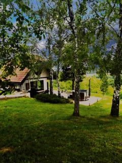 KisHáz a Zselicben - Zselickisfalud - 9