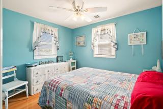 2 houses sleeps 12 - 2 blocks to the beach boardwalk and dinning - Seaside Heights - 9