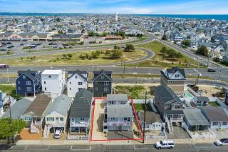 2 houses sleeps 12 - 2 blocks to the beach boardwalk and dinning - Seaside Heights - 7