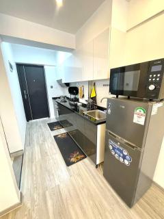 Spacious Studio - Nairobi - 8