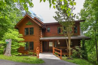 Heart's Dream - Sevierville - 0