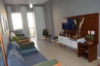 Apart 1 Quarto Copacabana Suítes - Rio de Janeiro - 6