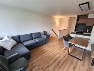 KaVi apartments #5 - Sankt Englmar - 2