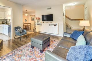 WFH-Friendly Condo Near Galleria in North Dallas! - Dallas - 0