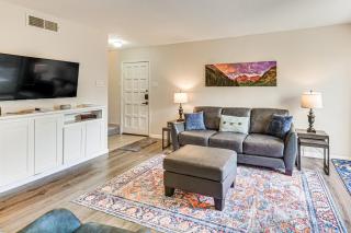 WFH-Friendly Condo Near Galleria in North Dallas! - Dallas - 5