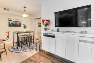 WFH-Friendly Condo Near Galleria in North Dallas! - Dallas - 4