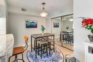 WFH-Friendly Condo Near Galleria in North Dallas! - Dallas - 2