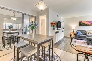 WFH-Friendly Condo Near Galleria in North Dallas! - Dallas - 1