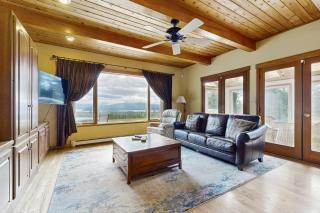 Lakeview Home with new hot tub - Sleeps 10 - Sandpoint - 6