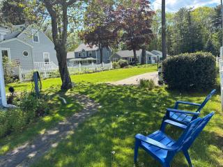 Bayview- 4Bedroom Footbridge Beach Family Home with Hot Tub! - Ogunquit - 1