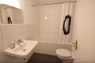 Penthouse Köln Frechen 2 - Frechen - 7