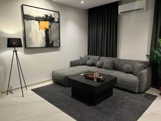 Luxor Apartment & Suites - Residence 62 - 1