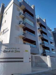 ap recanto da serra 109 - Ubatuba - 2