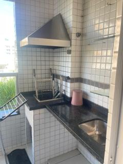 ap recanto da serra 109 - Ubatuba - 1