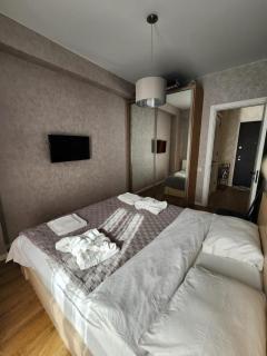 Tina's home - 4