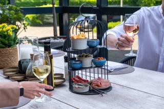 Van der Valk Hotel Antwerpen - Anvers - 1