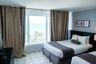Shine Suites Balcony Duplex 5 - Miami Beach - 3