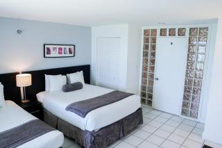 Shine Suites Balcony Duplex 5 - Miami Beach - 2