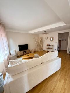 Le Nid Zen Obernois - 4 guests - Obernai - 8