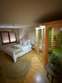 Le Nid Zen Obernois - 4 guests - Obernai - 3