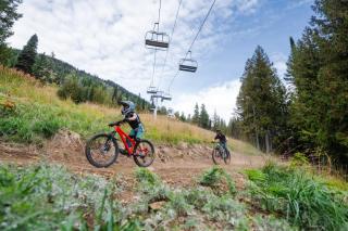 Slalom Creek 3 Bedrooms - Rossland - 2