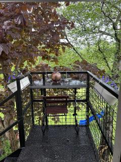 The Loft at Rowantree Cottage - Dromara - 2