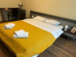 Апартамент Aparthotel Medite - Sandanski - 7