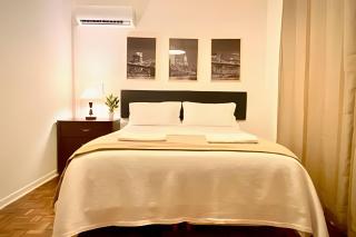 Vila Olímpia Special 3Dorm Vaga Ac Wifi Metrô - São Paulo - 9